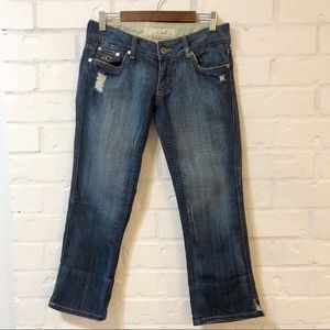 O’Neill Capri With Corduroy Lining